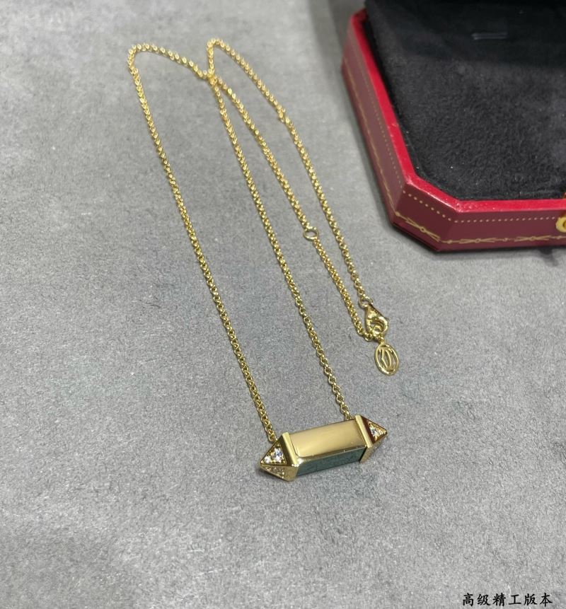 Cartier Necklaces